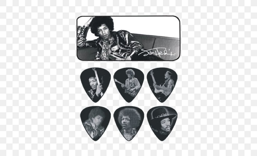 Guitar Picks Dunlop Manufacturing Tortex String, PNG, 500x500px, Guitar Picks, Black And White, Brand, Celluloid, Color Download Free
