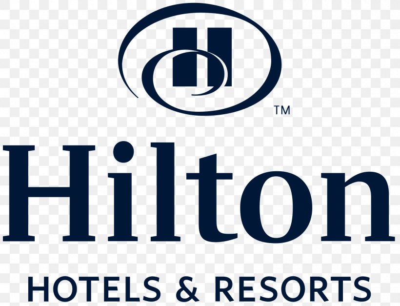 Hilton Hotels & Resorts Hyatt Hilton Worldwide, PNG, 1500x1147px, Hilton Hotels Resorts, Area, Blue, Brand, Business Download Free