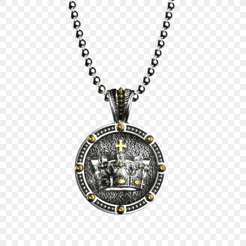 Locket Crown Of Bolesław I The Brave Necklace Szczerbiec Symbol, PNG, 1200x1200px, Locket, Bling Bling, Chain, Charms Pendants, Crown Download Free