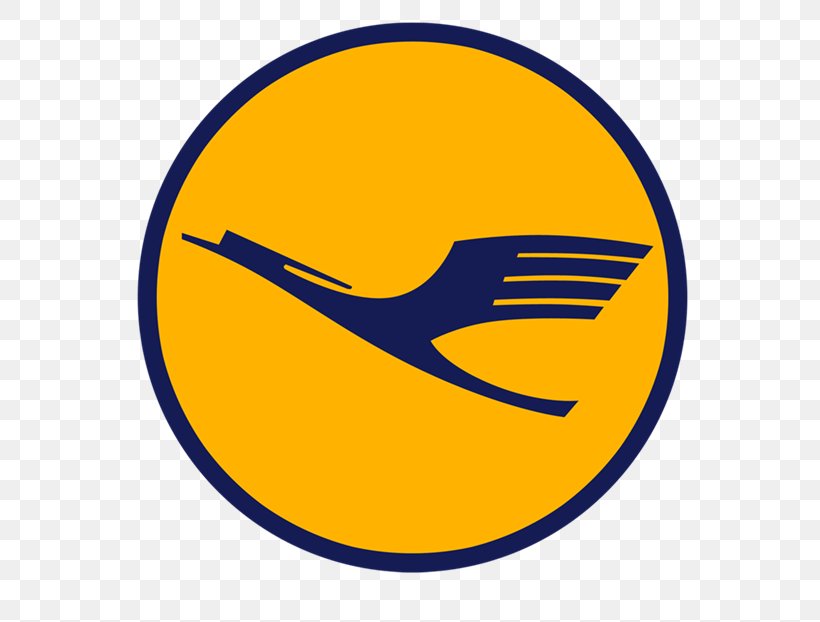 Lufthansa Frankfurt Airport Logo Airline Heathrow Airport, PNG, 630x622px, Lufthansa, Airline, Area, Beak, Decal Download Free