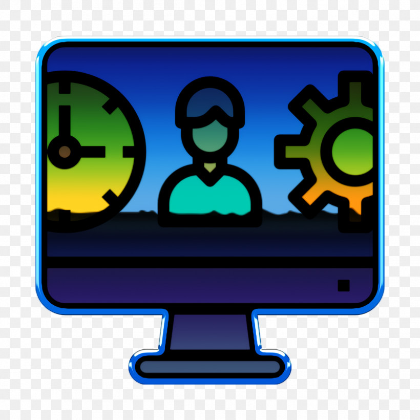 Management Icon Watch Icon, PNG, 1156x1156px, Management Icon, Computer Monitor Accessory, Symbol, Technology, Watch Icon Download Free