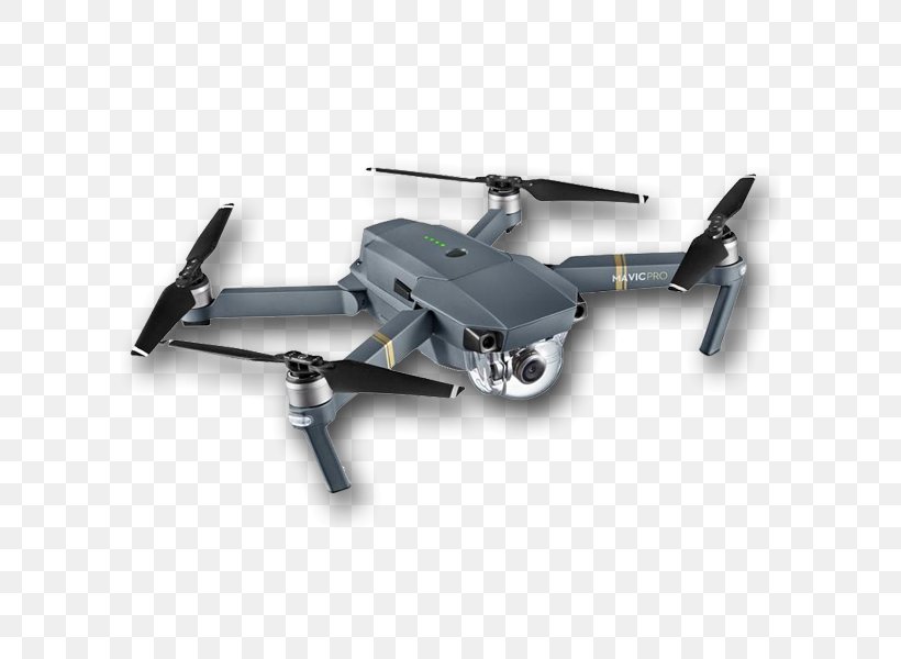 Mavic Pro Quadcopter Unmanned Aerial Vehicle DJI Multirotor, PNG, 600x600px, 4k Resolution, Mavic Pro, Aircraft, Amazoncom, Camera Download Free