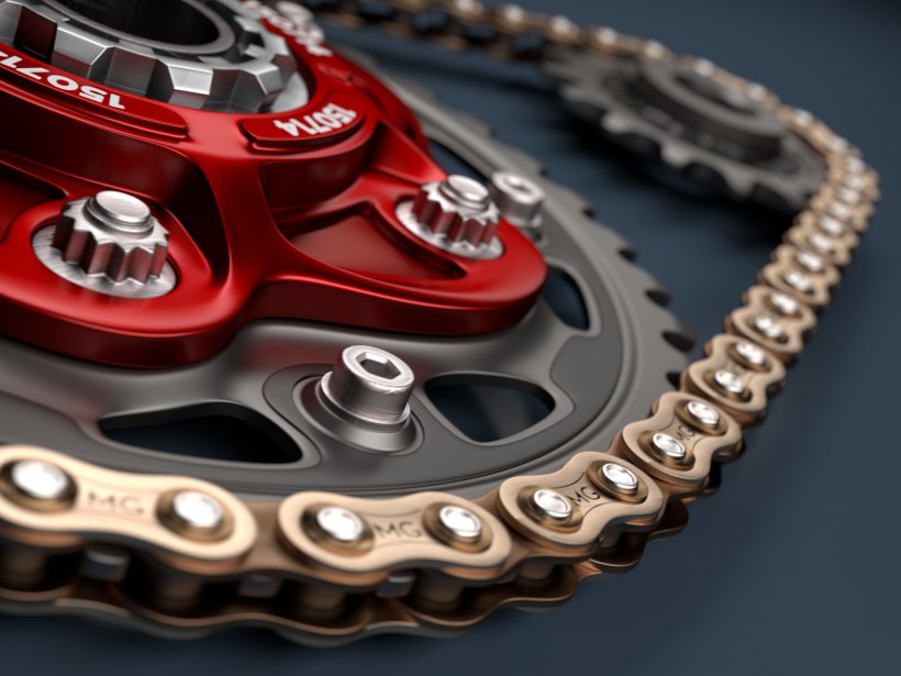 Roller Chain Chain Drive Sprocket Belt, PNG, 1600x1200px, Roller Chain, Auto Part, Automotive Tire, Belt, Bicycle Download Free