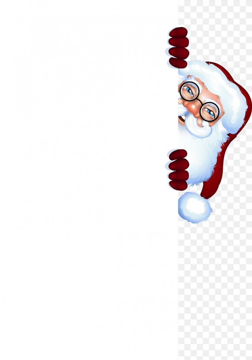 Santa Claus Christmas Clip Art, PNG, 1119x1600px, Santa Claus, Body Jewelry, Cartoon, Christmas, Christmas Decoration Download Free