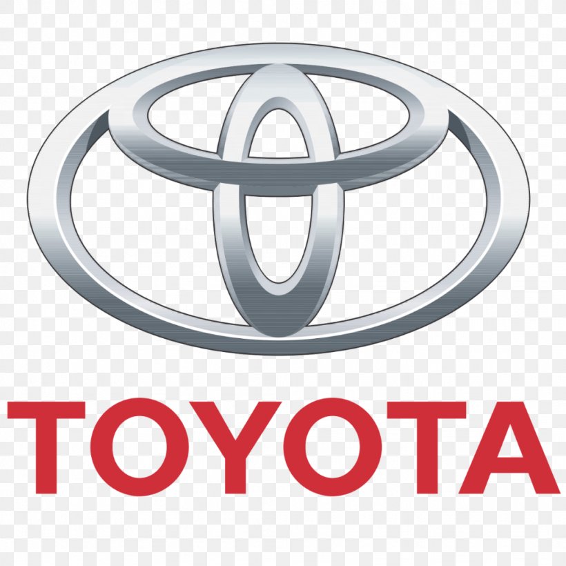Toyota Fortuner Car Toyota Land Cruiser Prado Toyota Avanza, PNG, 1024x1024px, Toyota, Automotive Design, Brand, Car, Emblem Download Free