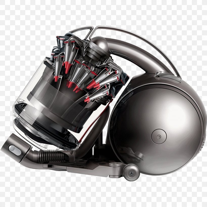 Vacuum Cleaner Dyson Cyclonic Separation Cleaning, PNG, 1000x1000px, Vacuum Cleaner, Asthma And Allergy Friendly, Audio, Audio Equipment, Cleaner Download Free
