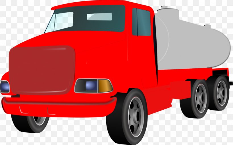 Car Clip Art Tank Truck Septic Tank, PNG, 1024x636px, Car, Automotive Design, Automotive Tire, Brand, Cargo Download Free