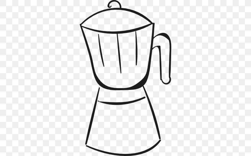 Coffee Cup Cafe Bistro Moka Pot, PNG, 512x512px, Coffee Cup, Area, Artwork, Barista, Bistro Download Free