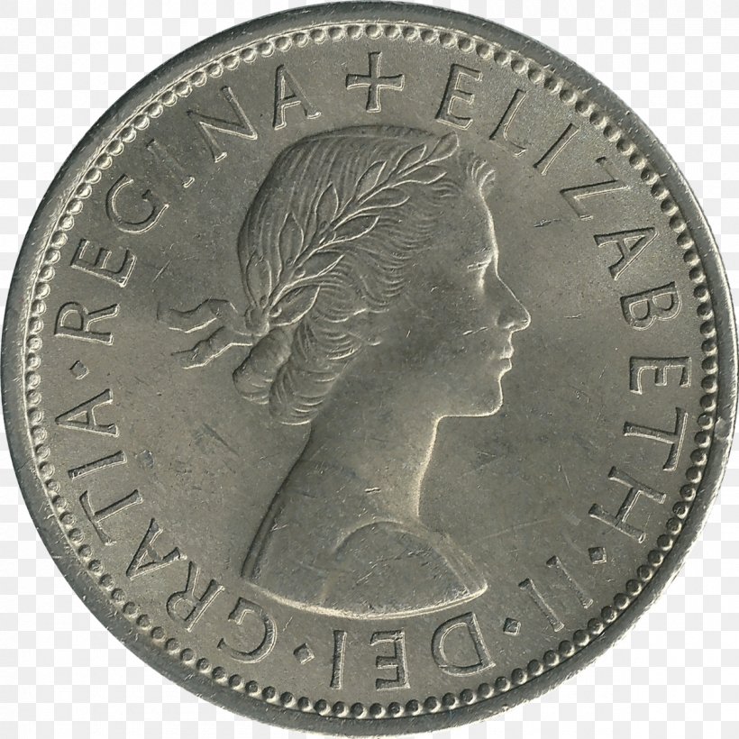 Florin Shilling Penny Coin Ten Pence, PNG, 1200x1200px, Florin, Coin, Crown, Currency, Fifty Pence Download Free