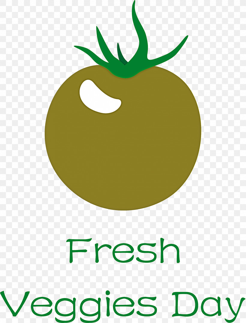 Fresh Veggies Day Fresh Veggies, PNG, 2286x3000px, Fresh Veggies, Biology, Fruit, Geometry, Green Download Free