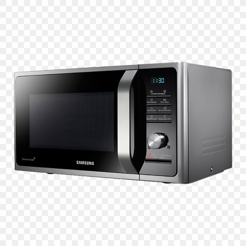 GE89MST-1 Microwave Hardware/Electronic Microwave Ovens Samsung MG22M8074AT MC32J7055CT/EC, Microwave Oven Hardware/Electronic CASO Design MCDG25 Master, PNG, 900x900px, Microwave Ovens, Electronics, Grilling, Home Appliance, Kitchen Appliance Download Free