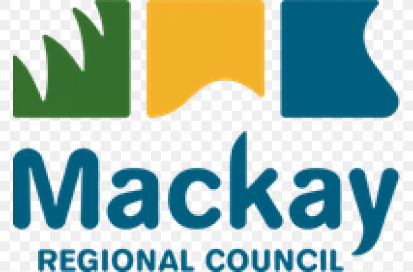 Mackay Region Logo Brand Product Font, PNG, 768x541px, Mackay Region, Area, Blue, Brand, Logo Download Free