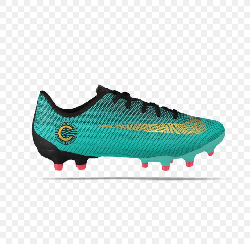 Nike Mercurial Vapor Cleat Football Boot Adidas, PNG, 800x800px, Nike Mercurial Vapor, Adidas, Aqua, Athletic Shoe, Cleat Download Free