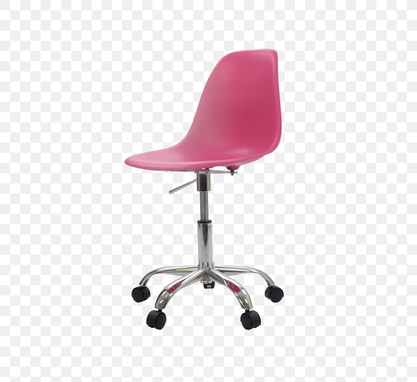 Office & Desk Chairs Swivel Chair Eames Lounge Chair Barcelona Chair, PNG, 750x750px, Office Desk Chairs, Armrest, Bar Stool, Barcelona Chair, Caster Download Free