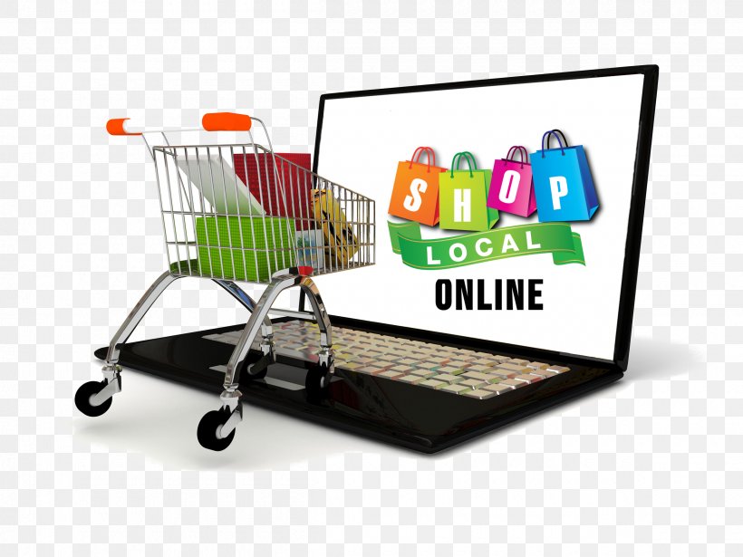 Online Shopping Grocery Store Online Grocer Sales, PNG, 2400x1801px