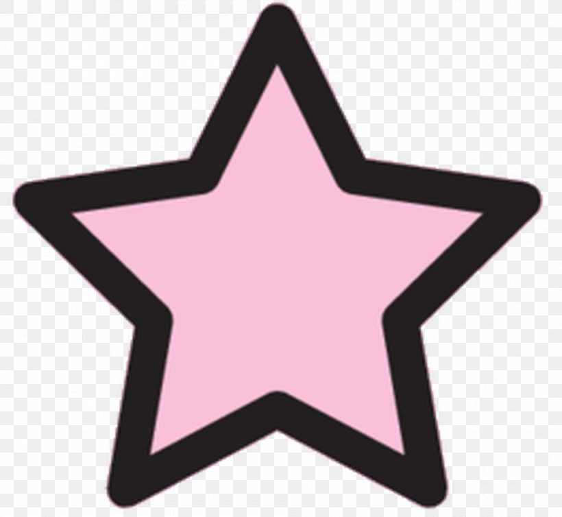 Vector Graphics Clip Art, PNG, 1000x920px, Emoji, Pink, Star Download Free