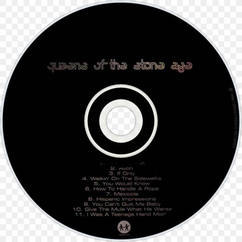 Queens Of The Stone Age Man With The Red Face Desastre, PNG, 1000x1000px, Queens, Brand, Compact Disc, Data Storage Device, Dvd Download Free