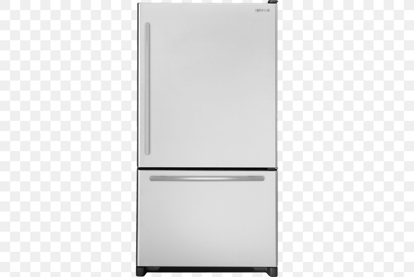 Refrigerator Maytag Home Appliance Jenn-Air Freezers, PNG, 550x550px, Refrigerator, Clothes Dryer, Freezers, Home Appliance, Jennair Download Free