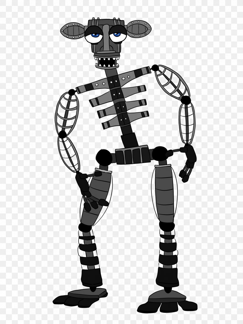 Robot White, PNG, 2448x3264px, Robot, Black And White, Joint, Machine, Technology Download Free