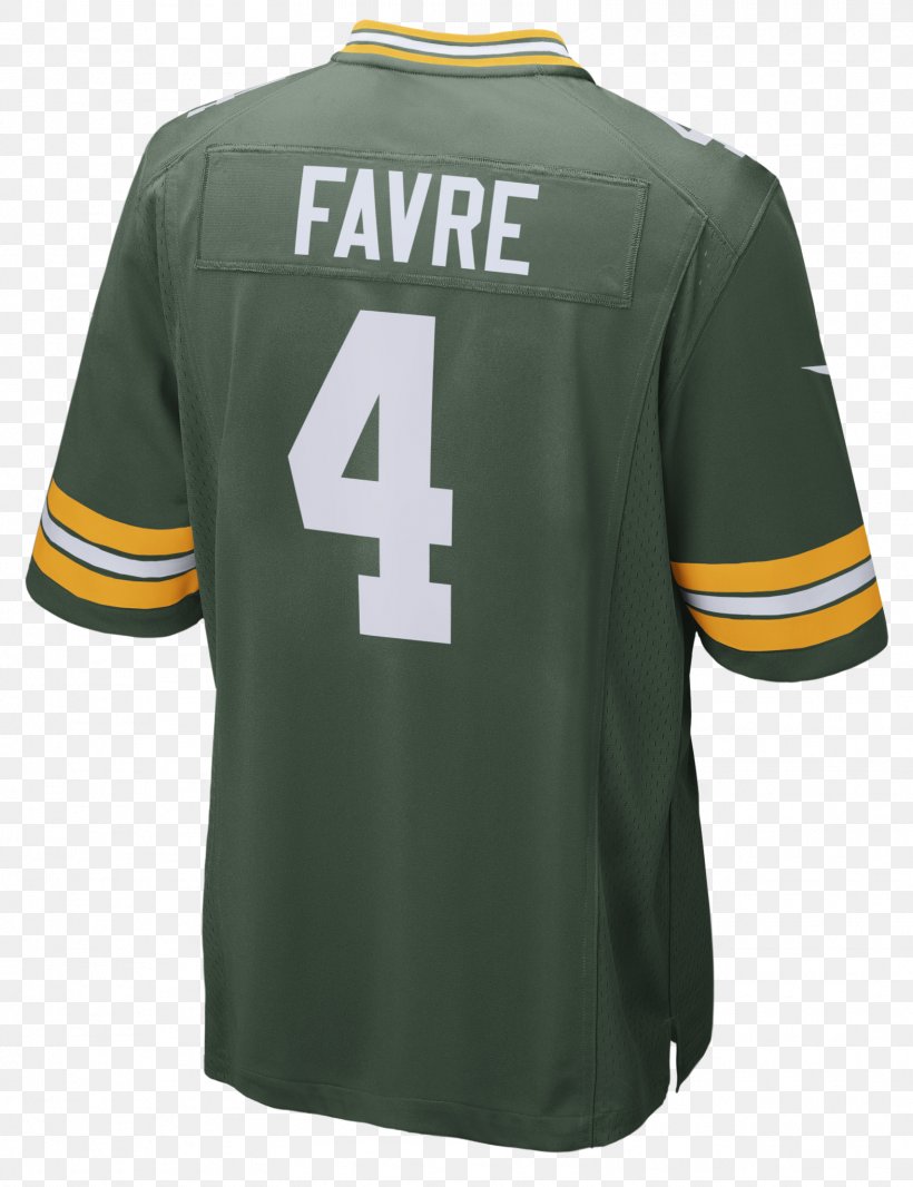 Sports Fan Jersey T-shirt Green Bay Packers Sleeve, PNG, 1574x2048px, Sports Fan Jersey, Active Shirt, Brand, Clothing, Green Download Free