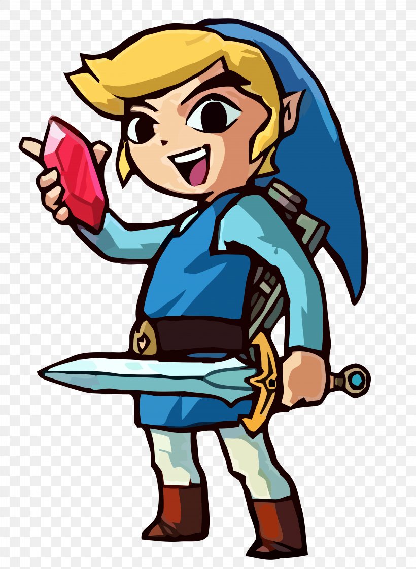 The Legend Of Zelda: Four Swords Adventures The Legend Of Zelda: A Link To The Past And Four Swords The Legend Of Zelda: The Minish Cap Princess Zelda, PNG, 6480x8880px, Legend Of Zelda The Minish Cap, Art, Artwork, Epona, Fiction Download Free