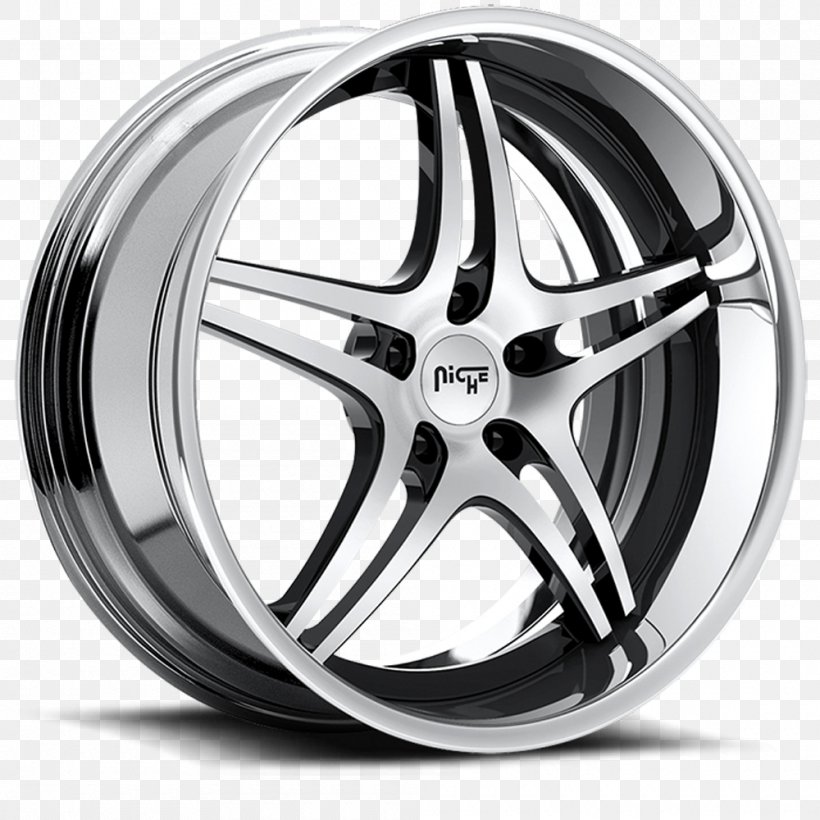 Alloy Wheel Car Tire Wheel Alignment, PNG, 1000x1000px, Alloy Wheel, Auto Part, Automobile Repair Shop, Automotive Design, Automotive Tire Download Free