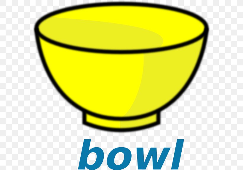 Bowl Clip Art, PNG, 600x575px, Bowl, Area, Blog, Cup, Kitchen Download Free