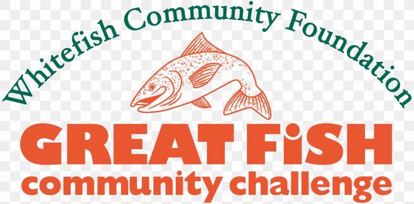 Community Foundation Non-profit Organisation Whitefish, PNG, 1821x900px, Foundation, Area, Brand, Community, Community Foundation Download Free