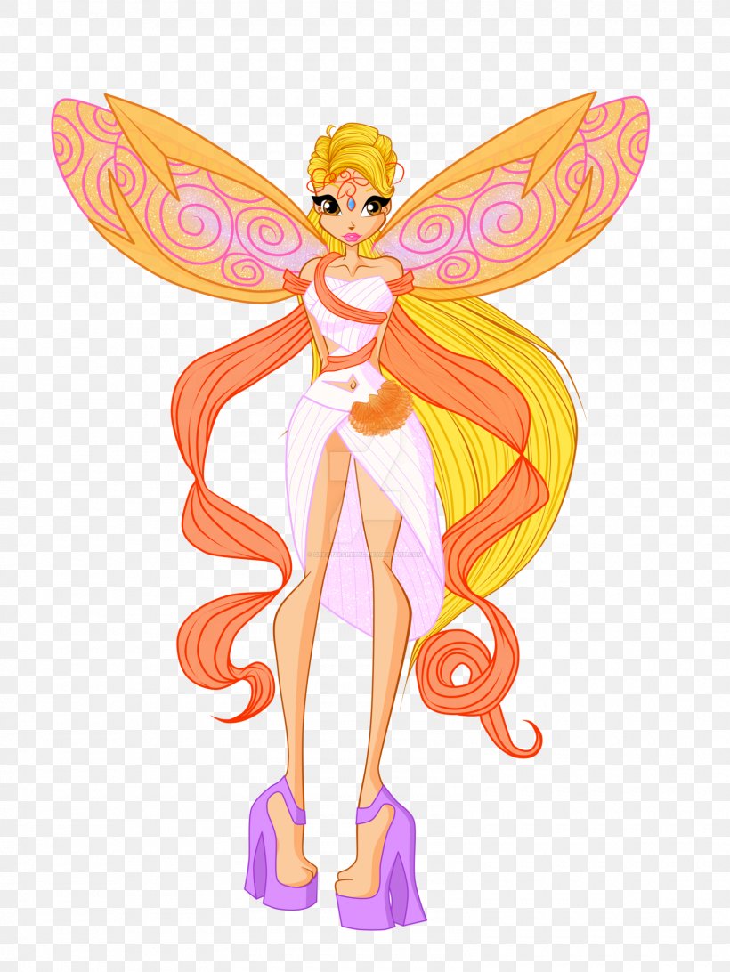 Fairy Stella YouTube The Shining, PNG, 1600x2132px, Fairy, Art, Barbie, Costume Design, Doll Download Free