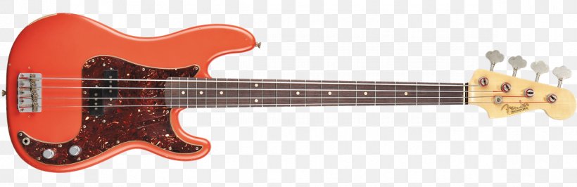 Fender Precision Bass Bass Guitar Fender Musical Instruments Corporation Fender Custom Shop Bassist, PNG, 1186x386px, Fender Precision Bass, Acoustic Electric Guitar, Acoustic Guitar, Bass, Bass Guitar Download Free