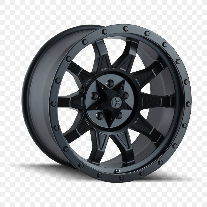 Ford F-Series Car Beadlock Rim, PNG, 1008x1008px, Ford Fseries, Alloy Wheel, Allterrain Vehicle, Auto Part, Automotive Tire Download Free