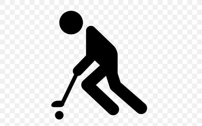 Ice Hockey Icon, PNG, 512x512px, Ice Hockey, Athletics Field, Black And White, Field Hockey, Hockey Download Free