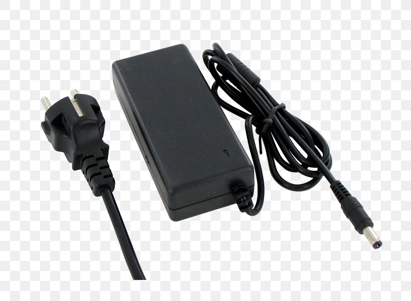 Laptop Dell AC Adapter Toshiba, PNG, 800x600px, Laptop, Ac Adapter, Adapter, Adapter Pattern, Asus Download Free