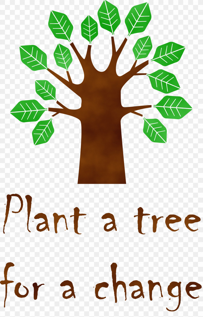 Leaf Icon Logo Flower, PNG, 1917x3000px, Arbor Day, Flower, Leaf, Logo, Paint Download Free