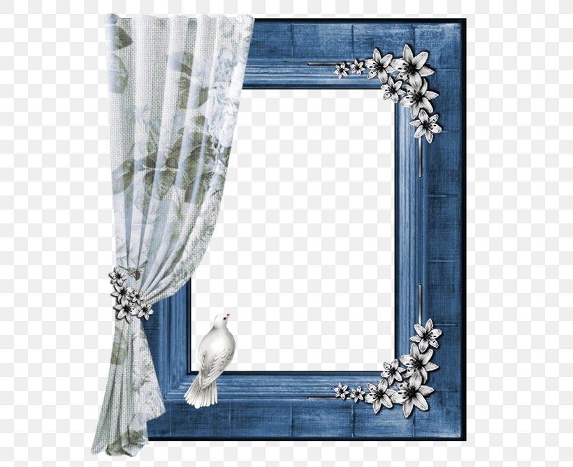 Picture Frame Window Islam Animation, PNG, 600x669px, Picture Frame, Alqadr, Animation, Blue, Curtain Download Free