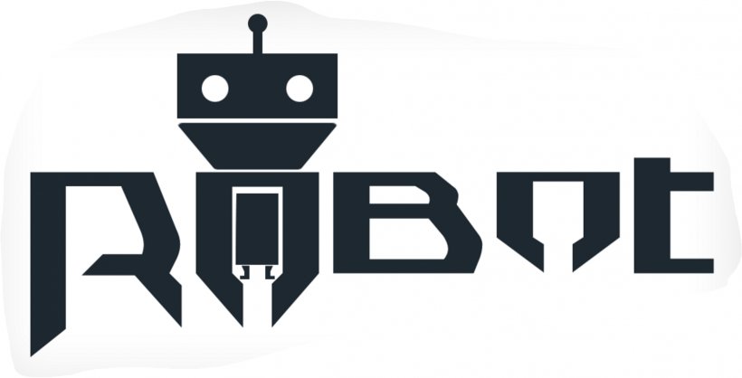 Robot Logo Photography, PNG, 1757x897px, Robot, Agricultural Robot, Brand, Deviantart, Dribbble Download Free