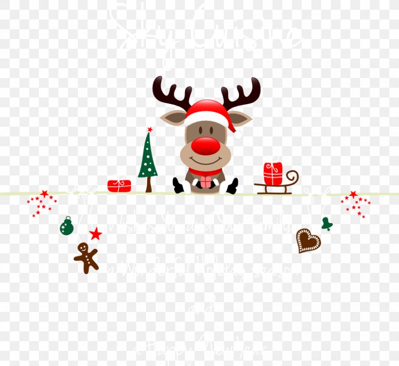Santa Claus Rudolph Christmas Holiday Reindeer, PNG, 850x779px, Santa Claus, Animal Figure, Christmas, Christmas Decoration, Christmas Gift Download Free