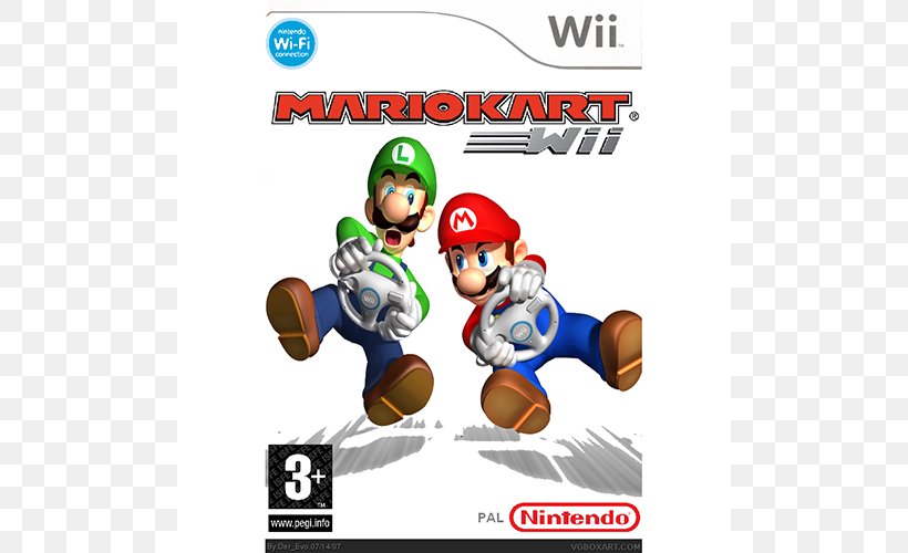 Super Mario Kart Mario Kart Wii New Super Mario Bros. Wii, PNG, 700x500px, Super Mario Kart, Area, Brand, Home Game Console Accessory, Luigi Download Free