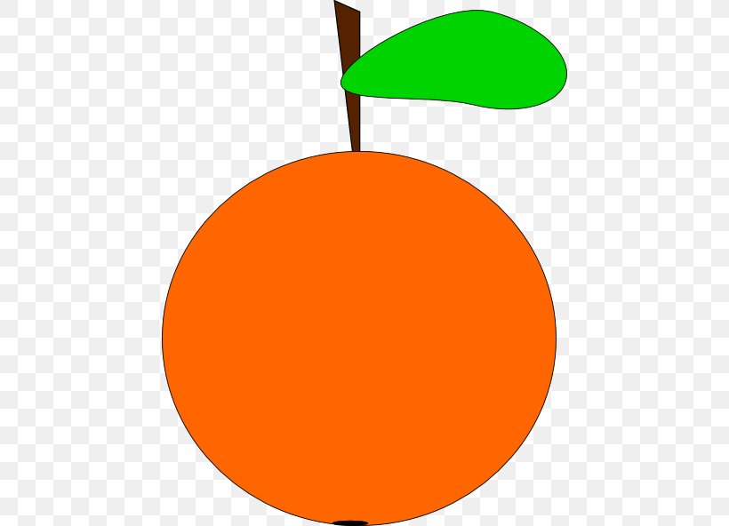 Tangerine Orange Clip Art, PNG, 456x592px, Tangerine, Area, Cartoon, Citrus, Food Download Free