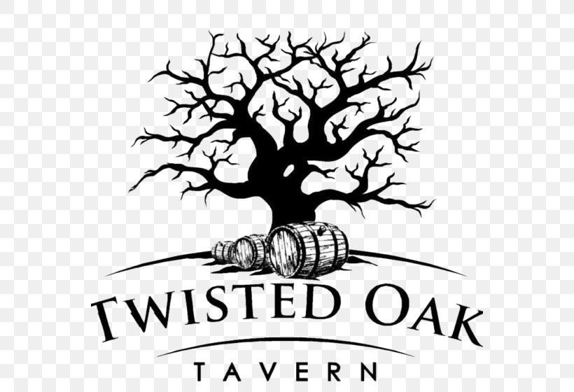 Twisted Oak Tavern Beer Festival Bar Brewery, PNG, 560x560px, Beer, Art, Artwork, Bar, Beer Festival Download Free