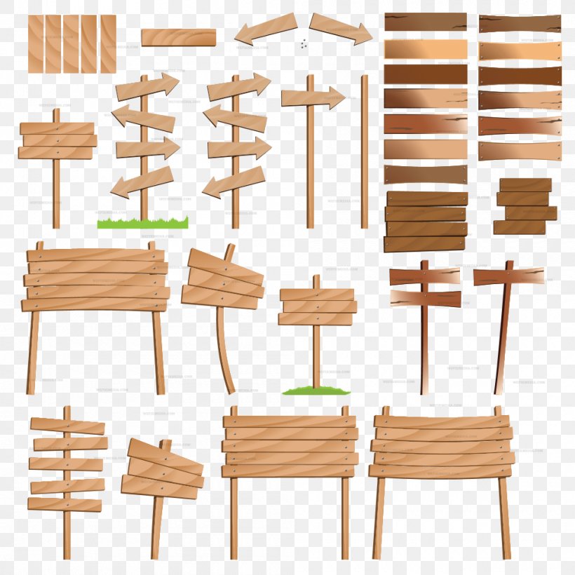 Wood Clip Art, PNG, 1000x1000px, Wood, Furniture, Plank, Sign, Table Download Free