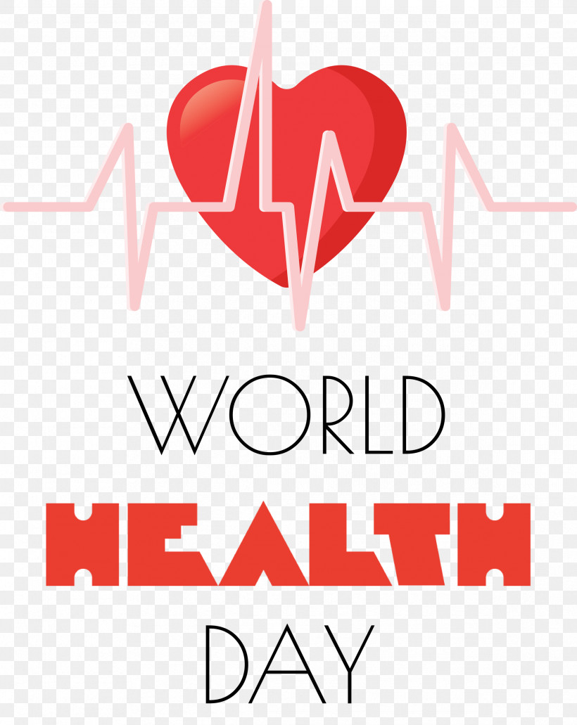 World Health Day, PNG, 2386x3000px, World Health Day, Geometry, Line, Logo, M Download Free