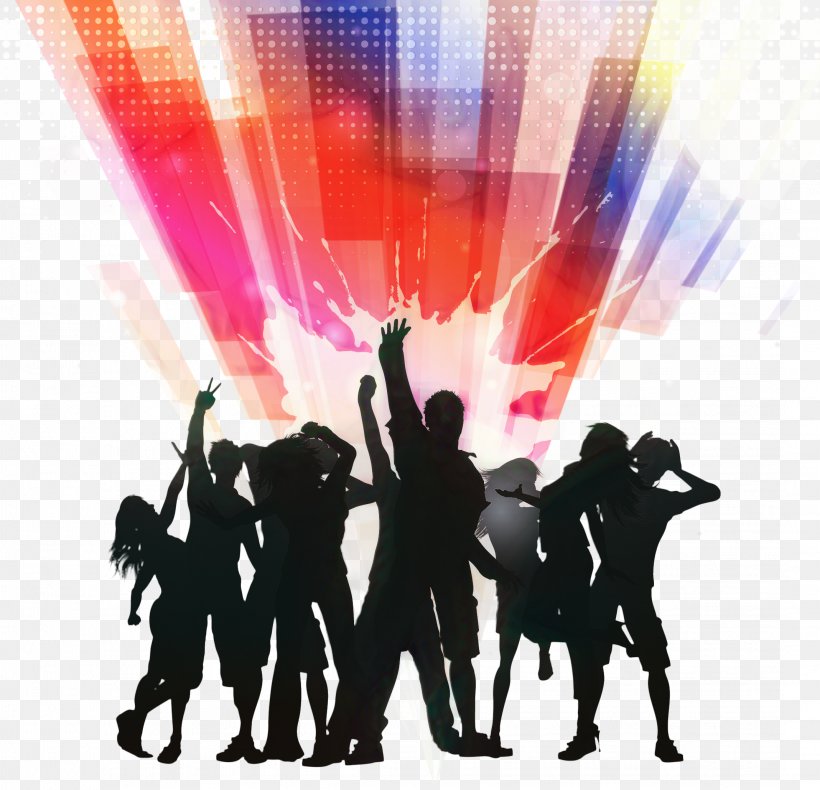 Birthday Party Background, PNG, 2138x2061px, Nightclub, Birthday, Cheering,  Crowd, Dance Download Free