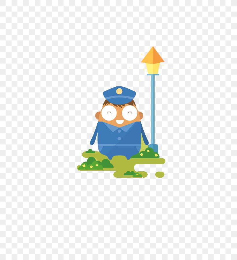 Cartoon Police Officer Illustration, PNG, 600x900px, Cartoon, Animation, Art, Badge, Beak Download Free