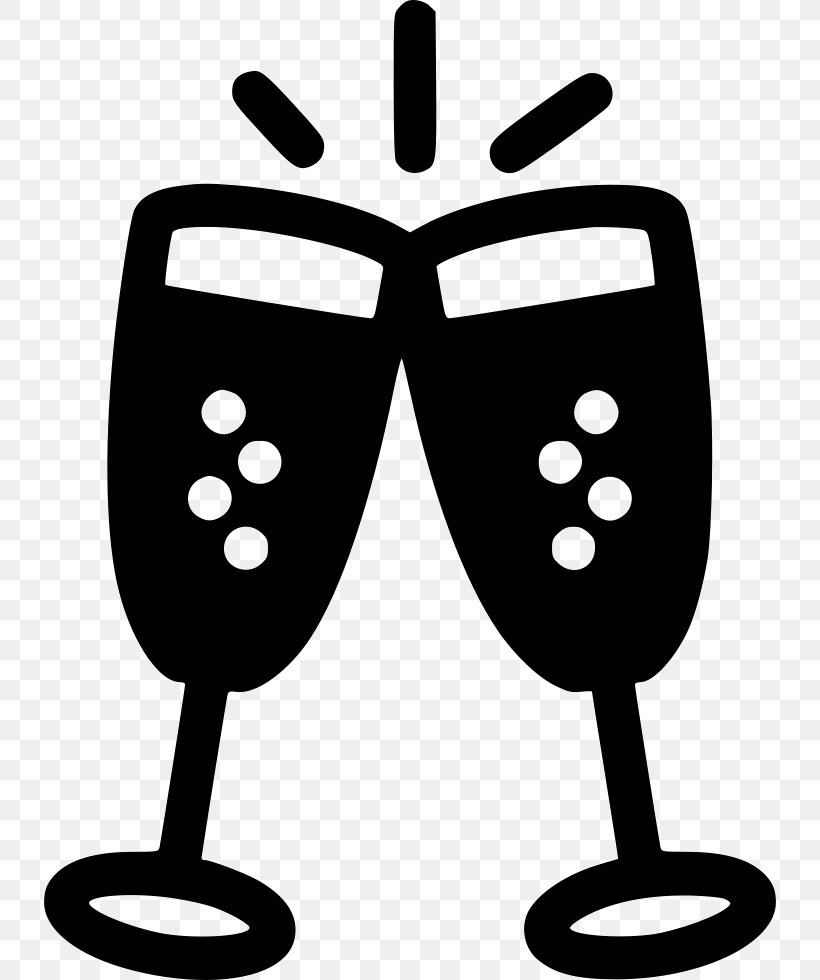 Adobe Illustrator Party, PNG, 732x980px, Party, Adobe Xd, Black And White, Champagne Stemware, Computer Software Download Free