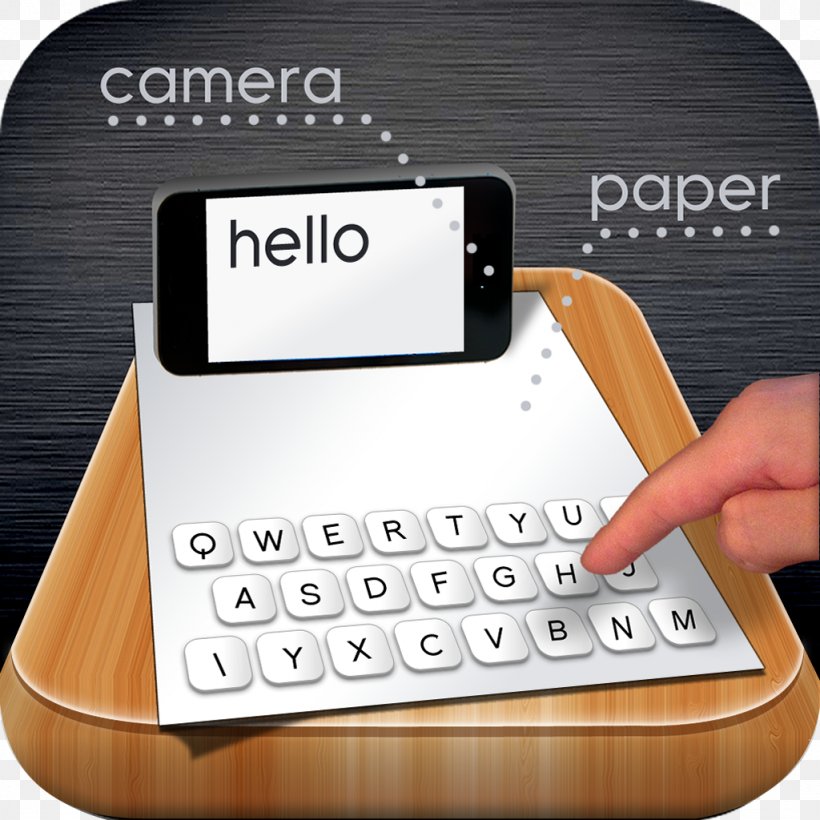 Computer Keyboard Paper Printing Keypad, PNG, 1024x1024px, Computer Keyboard, Camera, Communication, Communication Device, Gadget Download Free