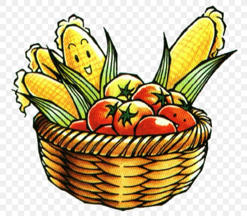 Crop Harvest Agriculture Clip Art, PNG, 757x718px, Crop, Agriculture, Basket, Commodity, Crop Protection Download Free