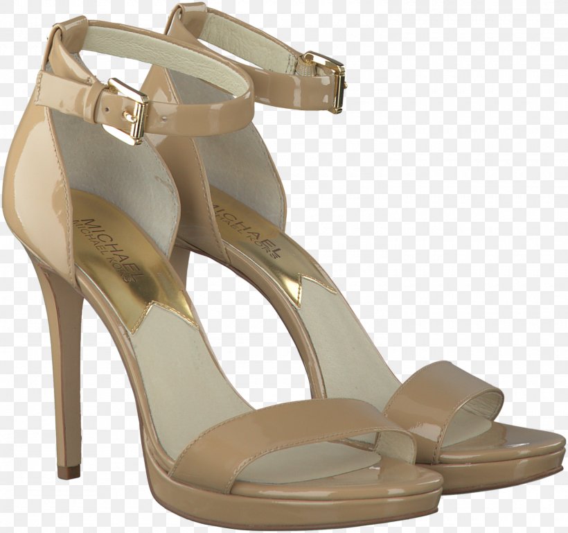 Footwear High-heeled Shoe Sandal Beige, PNG, 1500x1407px, Footwear, Basic Pump, Beige, Brown, High Heeled Footwear Download Free