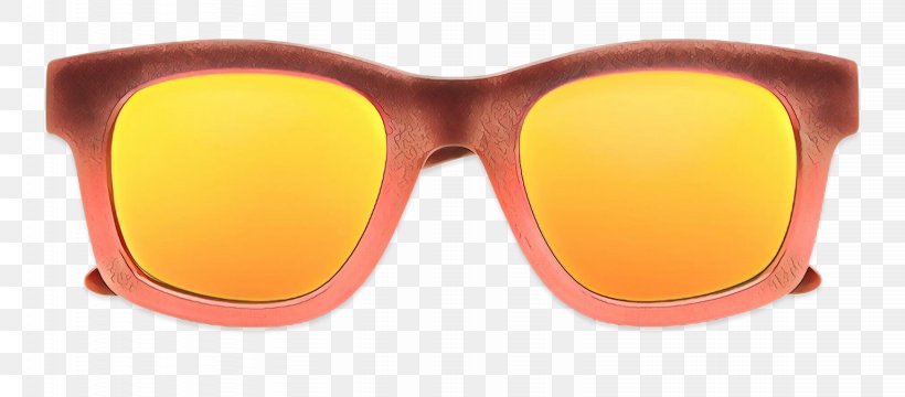 Glasses, PNG, 1536x675px, Cartoon, Eyewear, Glasses, Goggles, Orange Download Free