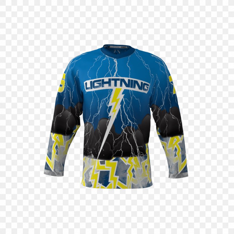 Hockey Jersey T-shirt Sublimation Ice Hockey, PNG, 1024x1024px, Jersey, Basketball Uniform, Brand, Clothing, Dyesublimation Printer Download Free